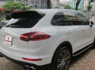 Porsche Cayenne S 2014 - Bán xe Porsche Cayenne S sản xuất 2014, tư nhân chính chủ, nhập giá 3 tỷ 850 tr tại Hà Nội