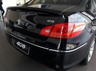 Peugeot 408 Premium 2.0 AT  2017 - Cần bán Peugeot 408 Premium 2.0 AT đời 2017, màu đen, giá chỉ 670 triệu giá 670 triệu tại Cần Thơ