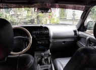 Isuzu Trooper 2004 - Bán Isuzu Trooper đời 2004, màu đỏ, nhập khẩu nguyên chiếc, giá tốt giá 180 triệu tại Đồng Nai