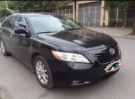 Toyota Camry  XLE 2009 - Cần bán xe Toyota Camry XLE đời 2009, màu đen, xe nhập, giá chỉ 395 triệu giá 395 triệu tại Hà Nội