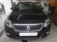 Renault Latitude 2015 - Bán ô tô Renault Latitude đời 2015, màu nâu, nhập khẩu giá 1 tỷ 490 tr tại Tp.HCM