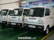 Suzuki Blind Van 2017 - Bán Suzuki Blind Van đời 2017, màu trắng, nhập khẩu nguyên chiếc, 293 triệu giá 293 triệu tại Bắc Ninh