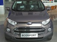 Ford EcoSport Titanium 1.5L AT 2018 - Bán xe Ford EcoSport 2018 1.5L 1.0 (xe cao cấp). Giá xe chưa giảm. Liên hệ nhận giá xe rẻ nhất 093.114.2545 -097.140.7753 giá 545 triệu tại Quảng Ngãi