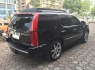 Cadillac Escalade 6.2 V8 2009 - Chính chủ bán xe Cadillac Escalade 6.2 V8 đời 2009, màu đen, xe nhập giá 1 tỷ 550 tr tại Hà Nội