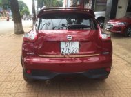 Nissan Juke 1.6 AT 2015 - Bán gấp Nissan Juke 1.6 AT đời 2015, màu đỏ, nhập khẩu, giá 870tr giá 870 triệu tại Đắk Lắk