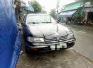 Ford Tempo 1990 - Bán Ford Tempo năm 1990, màu đen giá 68 triệu tại Tp.HCM