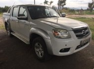 Mazda BT 50 2011 - Bán xe Mazda BT-50 3.0L 4X4 MT đời 2011, màu trắng, nhập khẩu, giá tốt giá 380 triệu tại Lâm Đồng