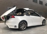 Volkswagen Eos   2.0T   2010 - Bán Volkswagen Eos 2.0T sản xuất 2010, màu trắng, xe nhập, giá 705tr giá 705 triệu tại Hà Nội