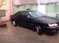 Peugeot 605 1998 - Bán Peugeot 605 đời 1998, màu đen giá 65 triệu tại Tp.HCM