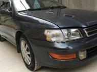Toyota Corolla GL 1.6 MT 1993 - Cần bán gấp Toyota Corolla GL 1.6 MT đời 1993, nhập khẩu nguyên chiếc giá 97 triệu tại Yên Bái