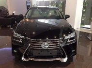 Lexus GS 200T 2017 - Bán xe Lexus GS 200T năm 2017, màu đen, nhập khẩu nguyên chiếc giá 3 tỷ 130 tr tại Tp.HCM