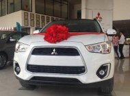 Mitsubishi Outlander Sport Sport 2.0CVT Premium 2017 - Bán Mitsubishi Outlander Sport Sport 2.0CVT Premium đời 2017, màu trắng, 885tr giá 885 triệu tại Hà Nội