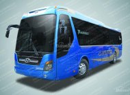 Hyundai Universe 2017 - Cần bán Hyundai Universe đời 2017 giá 1 tỷ 200 tr tại Cần Thơ