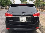 Kia Rondo 2016 - Cần bán lại xe Kia Rondo đời 2016, màu đen số tự động giá 628 triệu tại Thái Bình