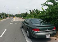 Chrysler Stratus LE 1997 - Bán Chrysler Stratus LE đời 1997, màu xanh lam, xe nhập giá 260 triệu tại Tp.HCM