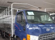 Hyundai H 100 G 2015 - Bán ô tô Hyundai H 100 G đời 2015, màu xanh lam, giá cạnh tranh giá 200 triệu tại Đà Nẵng