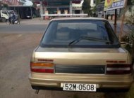 Peugeot 309 1996 - Cần bán gấp Peugeot 309 đời 1996, màu vàng, giá cạnh tranh giá 49 triệu tại Bình Dương