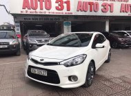 Kia Forte Koup 2015 - Bán ô tô Kia Forte Koup năm 2015, màu trắng, nhập khẩu giá 620 triệu tại Hà Nội