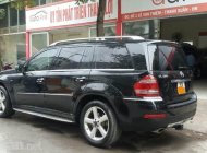 Mercedes-Benz GL 350 2009 - Cần bán gấp Mercedes GL 350 sản xuất 2009, màu đen, nhập khẩu chính hãng, số tự động giá 1 tỷ 250 tr tại Hà Nội