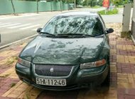 Chrysler Stratus   LE 2.5L 1997 - Bán Chrysler Stratus LE 2.5L đời 1997, nhập khẩu nguyên chiếc   giá 260 triệu tại Tp.HCM