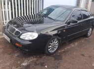 Daewoo Leganza 2.0 2000 - Bán Daewoo Leganza 2.0 đời 2000, màu đen, xe nhập giá 140 triệu tại Lâm Đồng