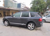 Porsche Cayenne S 2008 - Bán Porsche Cayenne S đời 2008, màu xám, nhập khẩu chính chủ giá 1 tỷ 200 tr tại Ninh Bình