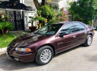 Chrysler Stratus   LE 2.5L AT   1997 - Bán ô tô Chrysler Stratus LE 2.5L AT đời 1997, màu đỏ   giá 260 triệu tại Tp.HCM