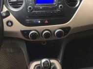 Hyundai i10   2014 - Bán xe Hyundai i10 đời 2014, màu trắng giá 243 triệu tại Ninh Bình