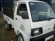 Suzuki Carry 2001 - Bán Suzuki Carry đời 2001, màu trắng giá 70 triệu tại Cần Thơ