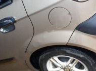 Hyundai Getz 1.1 MT 2010 - Bán Hyundai Getz 1.1 MT sản xuất 2010, màu vàng, nhập khẩu  giá 225 triệu tại Lào Cai