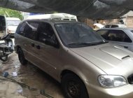 Kia Carnival 2000 - Cần bán xe Kia Carnival đời 2000, giá 152tr giá 152 triệu tại Hà Nội