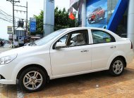 Chevrolet Aveo LTZ 2017 - Cần bán xe Chevrolet Aveo LTZ đời 2017, 459tr, hỗ trợ vay ngân hàng 80%. Gọi Ms. Lam 0939183718 giá 495 triệu tại Cà Mau