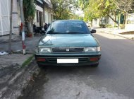 Toyota Corona 1990 - Bán Toyota Corona GL đời 1990, 1.6, đăng ký lần đầu năm 1996 giá 112 triệu tại Bình Thuận  