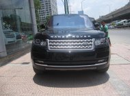 LandRover Range rover HSE 3.0 2016 - Cần bán LandRover Range Rover HSE 3.0 2016, màu đen, xe nhập giá 6 tỷ 170 tr tại Hà Nội