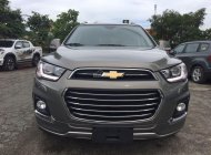Chevrolet Captiva Revv LTZ 2.4 AT 2017 - Chevrolet Captiva 2017, hỗ trợ vay ngân hàng 90%, gọi Ms. Lam 0939193718 giá 879 triệu tại Cà Mau