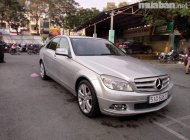 Mercedes-Benz C230 2008 - Cần bán lại xe Mercedes đời 2008, xe nhập giá 470 triệu tại Tp.HCM