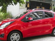 Chevrolet Spark Zest  2015 - Bán xe Chevrolet Spark Zest đời 2015, màu đỏ, xe nữ sử dụng chính chủ đi không 1 lỗi nhỏ giá 285 triệu tại Đồng Nai