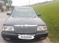 Toyota Crown Super Saloon 3.0 AT 1998 - Xe Toyota Crown Super Saloon 3.0 AT đời 1998, màu đen, nhập khẩu giá 535 triệu tại Hà Nội