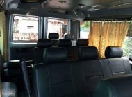 Mercedes-Benz Sprinter 2013 - Cần bán gấp Mercedes đời 2013 chính chủ, giá tốt giá 430 triệu tại Tp.HCM