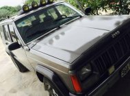 Bán Jeep Cherokee năm 1990, nhập khẩu nguyên chiếc, 121tr giá 121 triệu tại Hà Nội