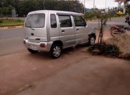 Suzuki Wagon R 2003 - Bán xe Suzuki Wagon R đời 2003, màu bạc, nhập khẩu nguyên chiếc xe gia đình giá 135 triệu tại Đắk Lắk