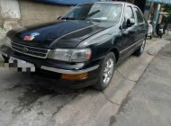 Ford Tempo 1990 - Cần bán lại xe Ford Tempo đời 1990, màu đen, giá 70tr giá 70 triệu tại Lâm Đồng