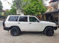 Nissan Patrol 1999 - Bán ô tô Nissan Patrol đời 1999, màu trắng giá 96 triệu tại Hà Nội