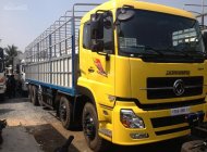 Dongfeng (DFM) L315 2015 - Bán xe tải Dongfeng Hoàng Huy 4 chân nhập khẩu, tải Dongfeng 17.9 tấn đời 2014 giá 665 triệu tại Hải Dương