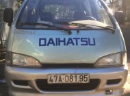 Daihatsu Citivan 2000 - Bán Daihatsu Citivan đời 2000, màu xanh lam giá 70 triệu tại Gia Lai