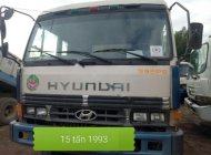 Hyundai HD 270 1993 - Cần bán Hyundai HD 270 đời 1993, màu trắng, xe nhập giá 275 triệu tại Đồng Nai