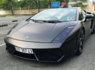 Lamborghini Gallado 2007 - Cần bán xe Lamborghini Gallado đời 2007, nhập khẩu nguyên chiếc chính chủ giá 4 tỷ 200 tr tại Tp.HCM