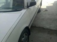 Mitsubishi Galant 1988 - Bán Mitsubishi Galant sản xuất 1988, màu trắng giá 35 triệu tại Cần Thơ