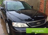 Ford Mondeo 1.5 2003 - Bán Ford Mondeo 1.5 đời 2003, màu đen số sàn, 180tr giá 180 triệu tại Hà Nam