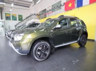 Renault Duster 2.0 AT 4WD 2017 - Bán ô tô Renault Duster 2.0 AT 4WD 2017, nhập khẩu nguyên chiếc giá 739 triệu tại Hà Nội